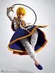 BANDAI SPIRITS S.H.Figuarts Kurapika gallery thumbnail