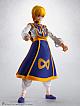 BANDAI SPIRITS S.H.Figuarts Kurapika gallery thumbnail