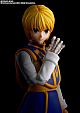 BANDAI SPIRITS S.H.Figuarts Kurapika gallery thumbnail