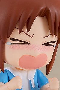 GOOD SMILE COMPANY (GSC) CITY THE ANIMATION Nendoroid Nagumo Midori