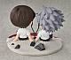 GOOD SMILE ARTS Shanghai Evangelion Shin Gekijoban Mini Memory Ikari Shinji & Nagisa Kaworu Plastic Figure gallery thumbnail