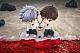 GOOD SMILE ARTS Shanghai Evangelion Shin Gekijoban Mini Memory Ikari Shinji & Nagisa Kaworu Plastic Figure gallery thumbnail