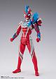 BANDAI SPIRITS S.H.Figuarts Ultraman Omega Rekiness Armor gallery thumbnail