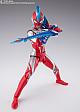BANDAI SPIRITS S.H.Figuarts Ultraman Omega Rekiness Armor gallery thumbnail