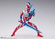 BANDAI SPIRITS S.H.Figuarts Ultraman Omega Rekiness Armor gallery thumbnail