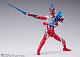BANDAI SPIRITS S.H.Figuarts Ultraman Omega Rekiness Armor gallery thumbnail