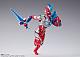 BANDAI SPIRITS S.H.Figuarts Ultraman Omega Rekiness Armor gallery thumbnail