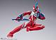 BANDAI SPIRITS S.H.Figuarts Ultraman Omega Rekiness Armor gallery thumbnail