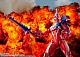 BANDAI SPIRITS S.H.Figuarts Ultraman Omega Rekiness Armor gallery thumbnail