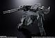 BANDAI SPIRITS Chogokin METAL GEAR REX gallery thumbnail