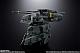 BANDAI SPIRITS Chogokin METAL GEAR REX gallery thumbnail