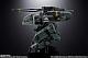 BANDAI SPIRITS Chogokin METAL GEAR REX gallery thumbnail