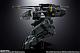 BANDAI SPIRITS Chogokin METAL GEAR REX gallery thumbnail
