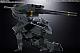 BANDAI SPIRITS Chogokin METAL GEAR REX gallery thumbnail