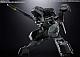 BANDAI SPIRITS Chogokin METAL GEAR REX gallery thumbnail