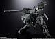 BANDAI SPIRITS Chogokin METAL GEAR REX gallery thumbnail