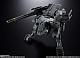 BANDAI SPIRITS Chogokin METAL GEAR REX gallery thumbnail