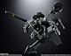 BANDAI SPIRITS Chogokin METAL GEAR REX gallery thumbnail