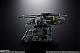 BANDAI SPIRITS Chogokin METAL GEAR REX gallery thumbnail
