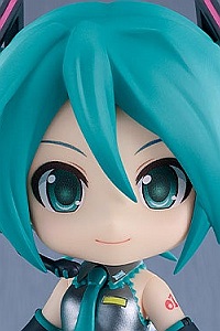 GOOD SMILE COMPANY (GSC) Character Vocal Series 01 Hatsune Miku Nendoroid Hatsune Miku 3.0 Basic