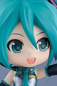 GOOD SMILE COMPANY (GSC) Character Vocal Series 01 Hatsune Miku Nendoroid Hatsune Miku 3.0