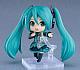 GOOD SMILE COMPANY (GSC) Character Vocal Series 01 Hatsune Miku Nendoroid Hatsune Miku 3.0 gallery thumbnail