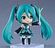 GOOD SMILE COMPANY (GSC) Character Vocal Series 01 Hatsune Miku Nendoroid Hatsune Miku 3.0 gallery thumbnail
