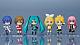 GOOD SMILE COMPANY (GSC) Character Vocal Series 01 Hatsune Miku Nendoroid Hatsune Miku 3.0 gallery thumbnail