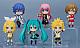 GOOD SMILE COMPANY (GSC) Character Vocal Series 01 Hatsune Miku Nendoroid Hatsune Miku 3.0 gallery thumbnail