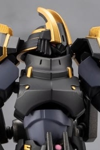 KOTOBUKIYA Hexa Gear Governor Para-Pawn Enclosure 1/24 Plastic Kit