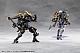 KOTOBUKIYA Hexa Gear Governor Para-Pawn Enclosure 1/24 Plastic Kit gallery thumbnail
