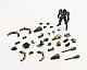 KOTOBUKIYA Hexa Gear Governor Para-Pawn Enclosure 1/24 Plastic Kit gallery thumbnail
