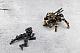 KOTOBUKIYA Hexa Gear Governor Para-Pawn Enclosure 1/24 Plastic Kit gallery thumbnail