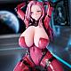FOTS JAPAN Uchuu Himitsu Kousakuin Lubelina 1/6 PMMA Figure gallery thumbnail