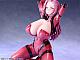 FOTS JAPAN Uchuu Himitsu Kousakuin Lubelina 1/6 PMMA Figure gallery thumbnail