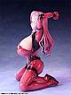 FOTS JAPAN Uchuu Himitsu Kousakuin Lubelina 1/6 PMMA Figure gallery thumbnail