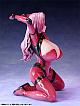 FOTS JAPAN Uchuu Himitsu Kousakuin Lubelina 1/6 PMMA Figure gallery thumbnail