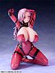 FOTS JAPAN Uchuu Himitsu Kousakuin Lubelina 1/6 PMMA Figure gallery thumbnail