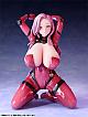 FOTS JAPAN Uchuu Himitsu Kousakuin Lubelina 1/6 PMMA Figure gallery thumbnail