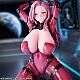 FOTS JAPAN Uchuu Himitsu Kousakuin Lubelina 1/6 PMMA Figure gallery thumbnail