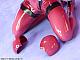 FOTS JAPAN Uchuu Himitsu Kousakuin Lubelina 1/6 PMMA Figure gallery thumbnail