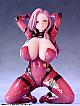 FOTS JAPAN Uchuu Himitsu Kousakuin Lubelina 1/6 PMMA Figure gallery thumbnail