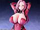 FOTS JAPAN Uchuu Himitsu Kousakuin Lubelina 1/6 PMMA Figure gallery thumbnail