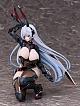 FREEing Samurai Bunny Botan Designed by saitom 1/6 Plastic Figure gallery thumbnail