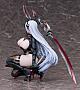 FREEing Samurai Bunny Botan Designed by saitom 1/6 Plastic Figure gallery thumbnail