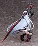 FREEing Samurai Bunny Botan Designed by saitom 1/6 Plastic Figure gallery thumbnail
