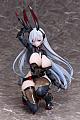 FREEing Samurai Bunny Botan Designed by saitom 1/6 Plastic Figure gallery thumbnail