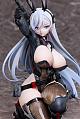 FREEing Samurai Bunny Botan Designed by saitom 1/6 Plastic Figure gallery thumbnail