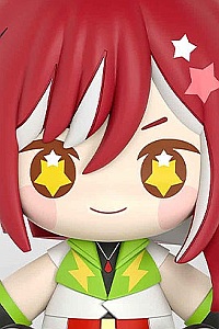 GOOD SMILE ARTS Shanghai Ensemble Stars!! Huggy Good Smile Sakasaki Natsume