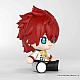 GOOD SMILE ARTS Shanghai Ensemble Stars!! Huggy Good Smile Amagi Rinne gallery thumbnail